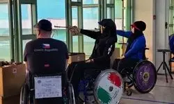 اعزام تیم ملی پاراتیراندازی به گرندپری صربستان