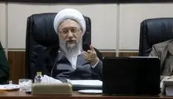آملی لاریجانی: جنایات صهیونیست‌ها در غزه بی‌رقیب است