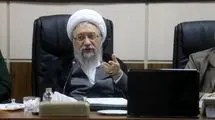 آملی لاریجانی: جنایات صهیونیست‌ها در غزه بی‌رقیب است