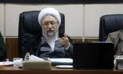 آملی لاریجانی: جنایات صهیونیست‌ها در غزه بی‌رقیب است