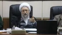 آملی لاریجانی: جنایات صهیونیست‌ها در غزه بی‌رقیب است