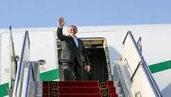 پزشکیان فردا عازم قزاقستان و سپس ترکمنستان می‌شود