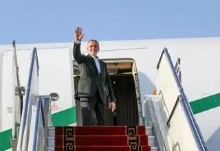 پزشکیان فردا عازم قزاقستان و سپس ترکمنستان می‌شود