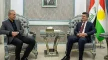 رونمایی از یحیی در اقلیم کردستان! (عکس)
