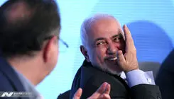 ظریف: ما هنوز جهان را جهان جنگ سرد می‌بینیم 