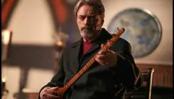 مستند زندگی حسین علیزاده اکران می‎‍‌شود