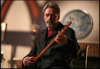 مستند زندگی حسین علیزاده اکران می‎‍‌شود