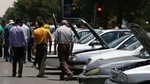 خودرو تکان خورد؛ افزایش ۱۰ میلیون تومانی خودروهای داخلی