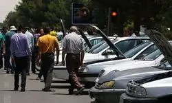 خودرو تکان خورد؛ افزایش ۱۰ میلیون تومانی خودروهای داخلی