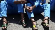 محاکمه سه مرد افغان متهم به قتل زن قاچاقچی انسان در تهران