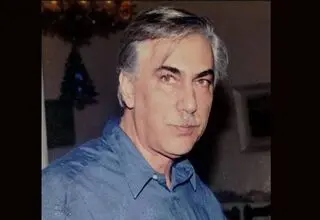 فواد بدیع هنرمند سینما درگذشت