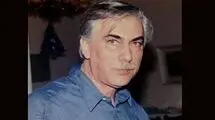 فواد بدیع هنرمند سینما درگذشت