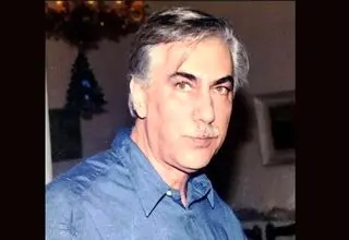 فواد بدیع هنرمند سینما درگذشت