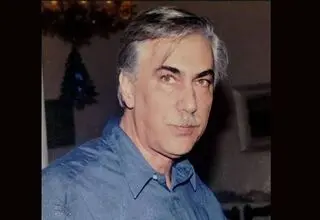 فواد بدیع هنرمند سینما درگذشت