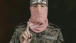 ابوعبیده: ملت فلسطین ذلت و ستم را نمی‌پذیرد