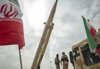 پایانی بر سایه جنگ