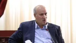 تاج: ساختمان جدید فدراسیون فوتبال با مشارکت فیفا ساخته می‌شود