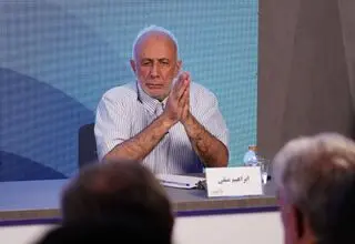 ضریب قدرت ملی و منطقه‌ای ایران پس از شهادت سردار سلیمانی به گونه تدریجی کاهش یافت