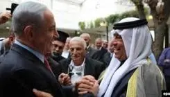 دیپلماسی اهرم اعراب در مقابل اسراییل 