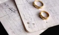 دلم تنگ شده بود!