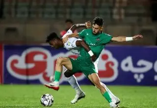 استقلال با چند تغییر مهم برابر شمس‌آذر