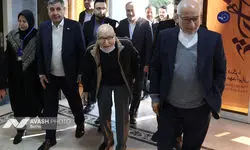 نبوی: امروز به این نتیجه رسیده‌ام که انقلاب چیز خوبی نیست