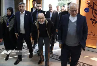 نبوی: امروز به این نتیجه رسیده‌ام که انقلاب چیز خوبی نیست