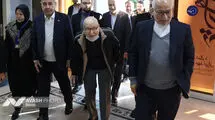 نبوی: امروز به این نتیجه رسیده‌ام که انقلاب چیز خوبی نیست