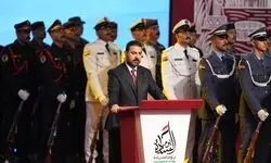 الزیدی: عراق در مسیر تثبیت حاکمیت سیاسی، اقتصادی و امنیتی قرار دارد
