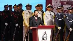 الزیدی: عراق در مسیر تثبیت حاکمیت سیاسی، اقتصادی و امنیتی قرار دارد