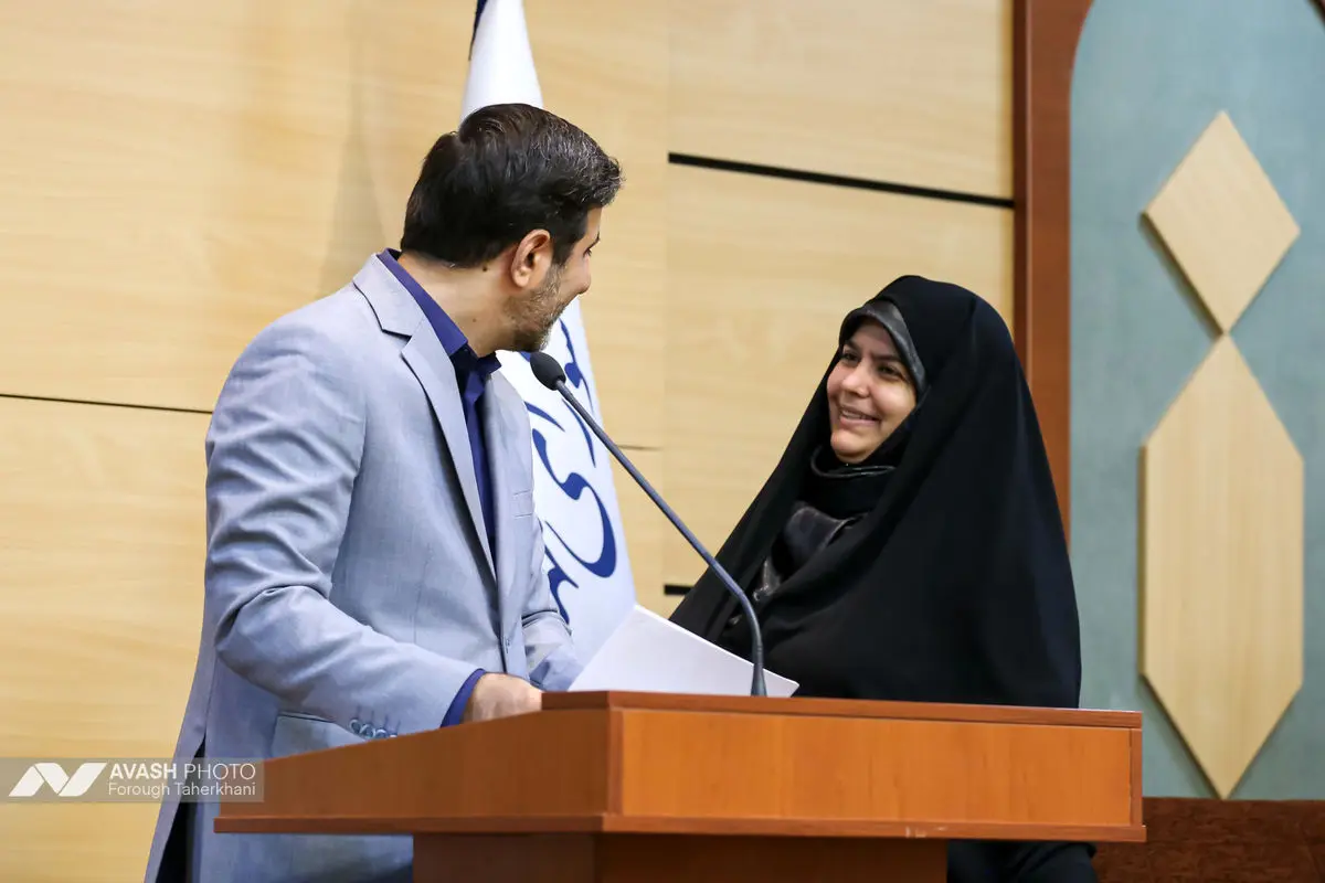 نشست خبری سخنگوی شورای نگهبان