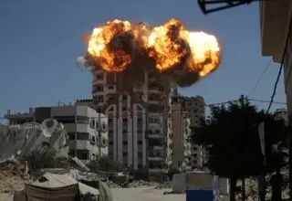 دیدار و گفت‌وگوی چهارجانبه میانجیگران در آمریکا برای پیشبرد توافق غزه
