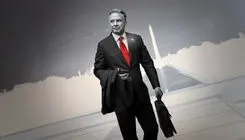 امارات دومین مقصد ویتکاف در تور خاورمیانه‌ای اش