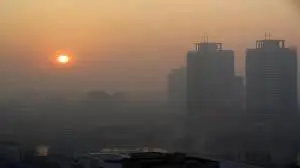 هر ۱۷ دقیقه یک قربانی؛ صورتحساب مرگبار آلودگی هوا در ایران