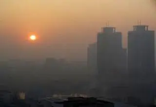 هر ۱۷ دقیقه یک قربانی؛ صورت‌حساب مرگبار آلودگی هوا در ایران 