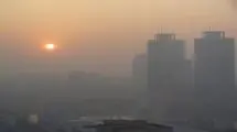 هر ۱۷ دقیقه یک قربانی؛ صورت‌حساب مرگبار آلودگی هوا در ایران 