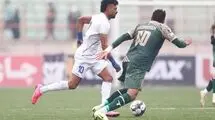 استقلال مُرد تا انتقام گرفت!