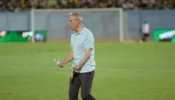 پیروزی بزرگ تیم یحیی بعد از چهار تساوی پیاپی