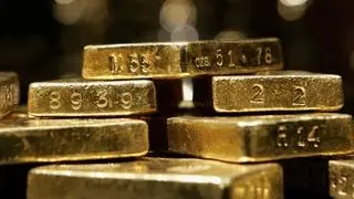 جهش ناگهانی قیمت طلا در پی حمله اسرائیل به ایران