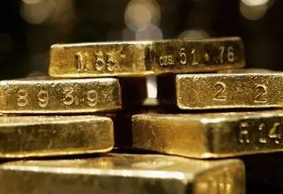 جهش ناگهانی قیمت طلا در پی حمله اسرائیل به ایران