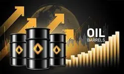 افزایش قیمت نفت تحت تأثیر تحولات در خاورمیانه
