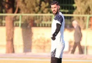 حکم 15 میلیاردی دروازه‌بان ذوب علیه مس
