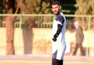 حکم 15 میلیاردی دروازه‌بان ذوب علیه مس
