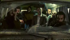 حمله پیمان جبلی به همایون اسعدیان/ فیلم علت مرگ نامعلوم نماینده ایران در اسکار شد!