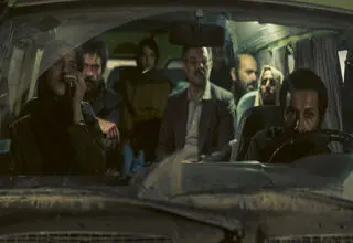 حمله پیمان جبلی به همایون اسعدیان/ فیلم علت مرگ نامعلوم نماینده ایران در اسکار شد!