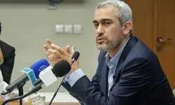 مدنی‌زاده: به دنبال تقویت روابط تجاری با عراق هستیم