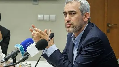 برنامه مدنی‌زاده برای نجات اقتصاد ایران منتشر شد