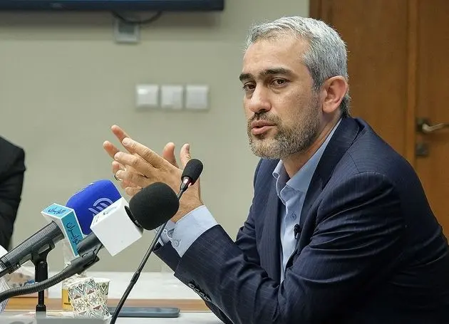 برنامه مدنی‌زاده برای نجات اقتصاد ایران منتشر شد