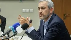 مدنی‌زاده: به دنبال تقویت روابط تجاری با عراق هستیم