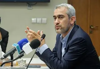 برنامه مدنی‌زاده برای نجات اقتصاد ایران منتشر شد